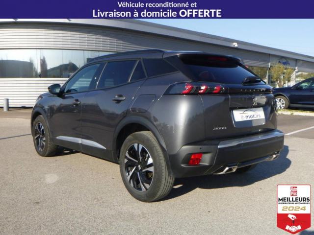 Peugeot 2008 image 7