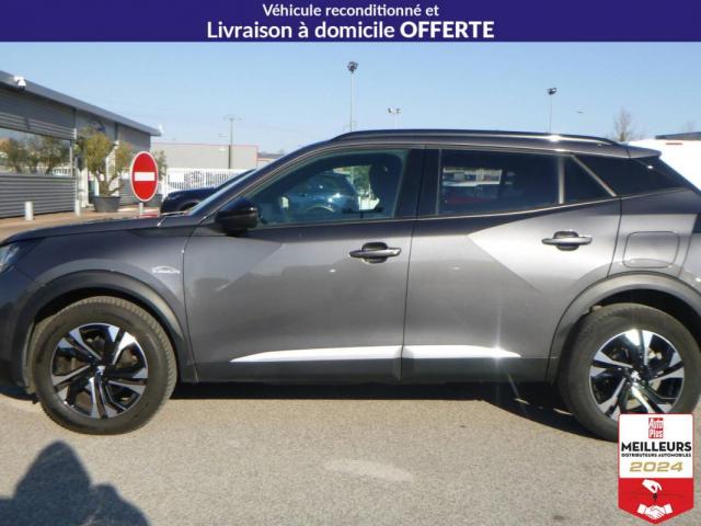 Peugeot 2008 image 4