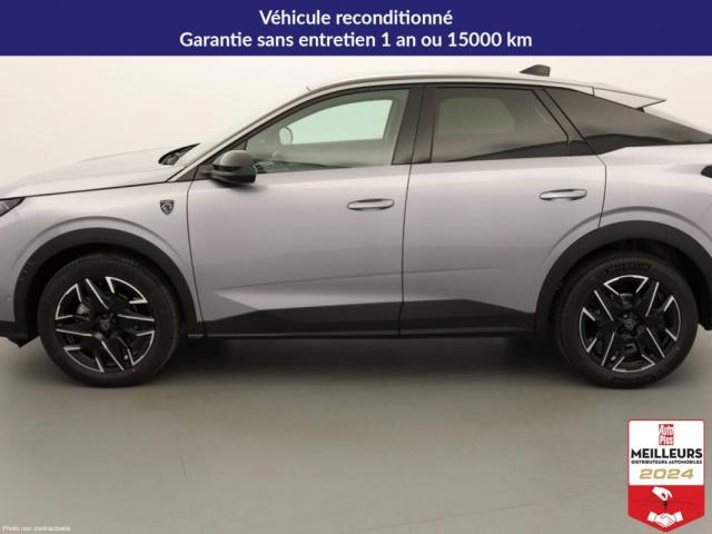 Peugeot 3008 image 4