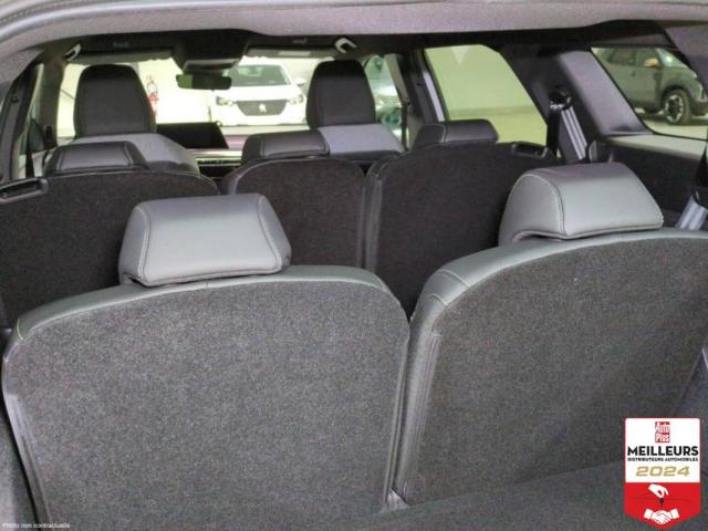 Peugeot 5008 image 4