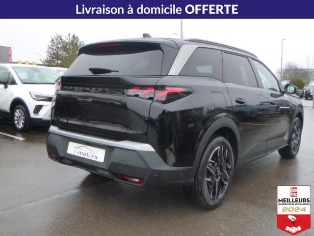 Peugeot 5008 image 1