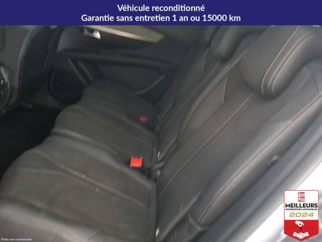 Peugeot 5008 image 2
