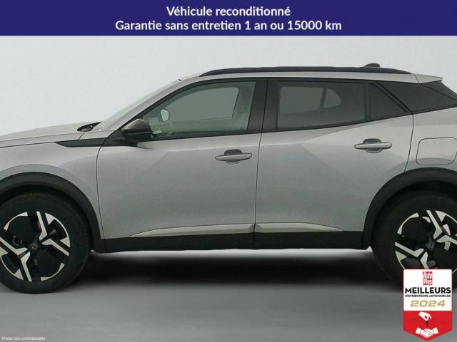 Peugeot 2008 image 1
