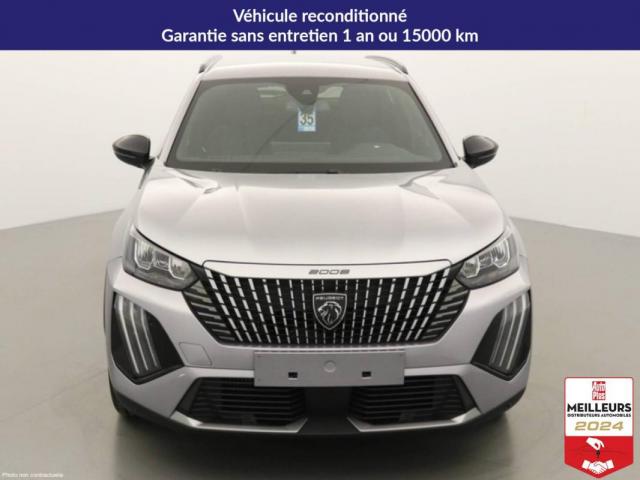 Peugeot 2008 image 4