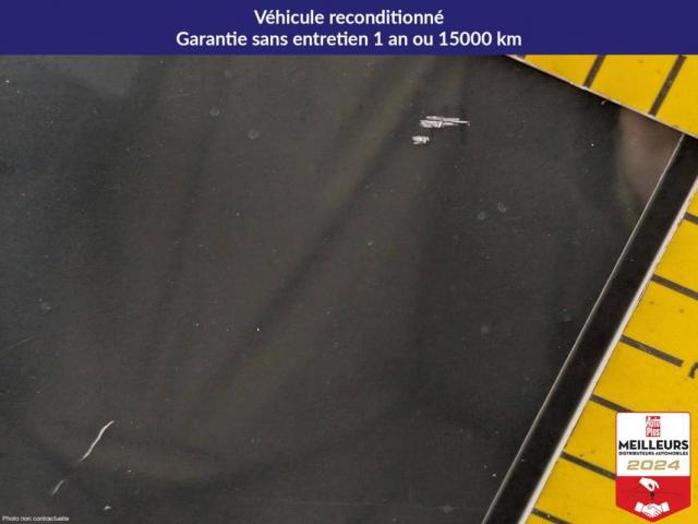 Peugeot 3008 image 1