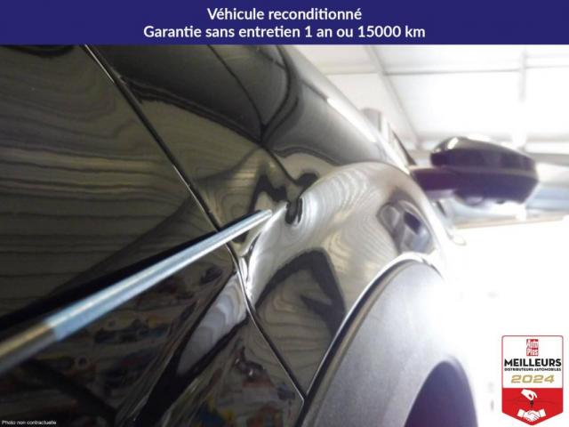 Peugeot 3008 image 2