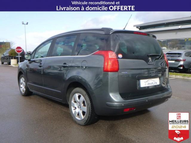 Peugeot 5008 image 3