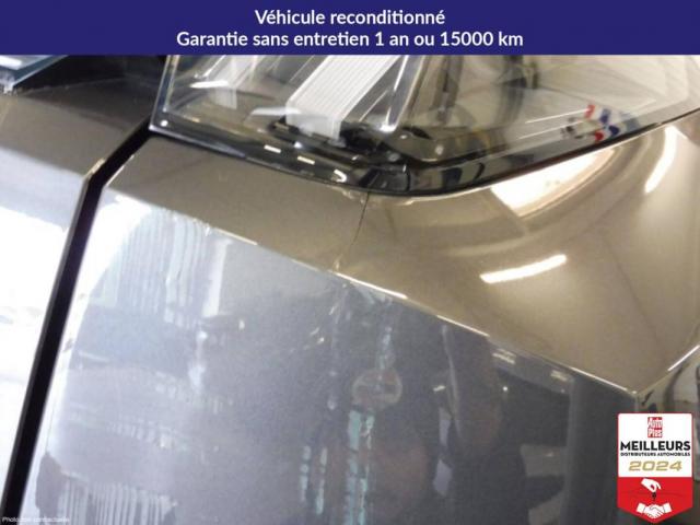 Peugeot 3008 image 2