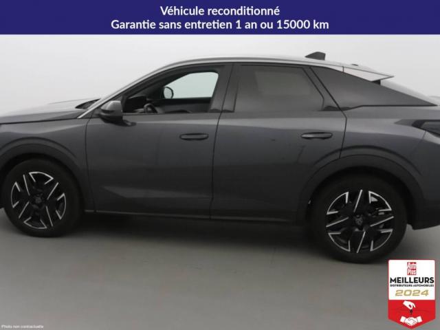 Peugeot 3008 image 1