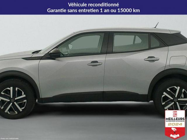 Peugeot 2008 image 3