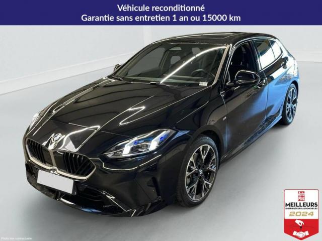 Bmw Série 1 F70 120d 163 Ch Dkg7 M Sport