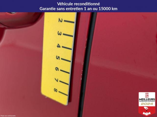 Peugeot 2008 image 1