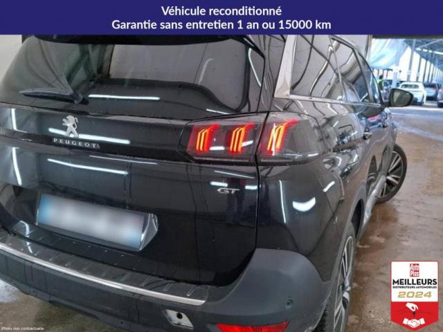 Peugeot 5008 image 1