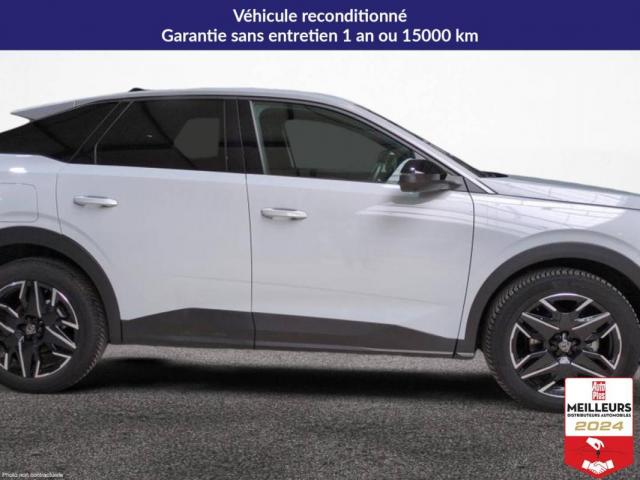 Peugeot 3008 image 2