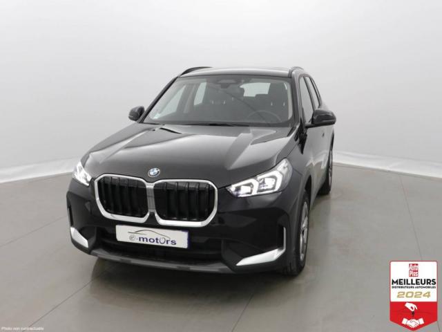 Bmw X1 Sdrive 18d 150 Dkg7