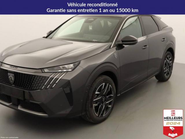 Peugeot 3008 Gt Hybrid 145 E-Dcs6