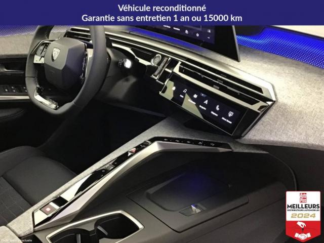 Peugeot 3008 image 3