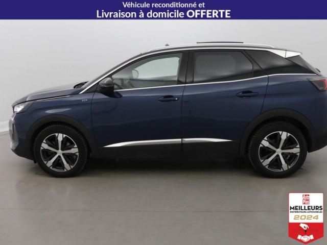 Peugeot 3008 image 1
