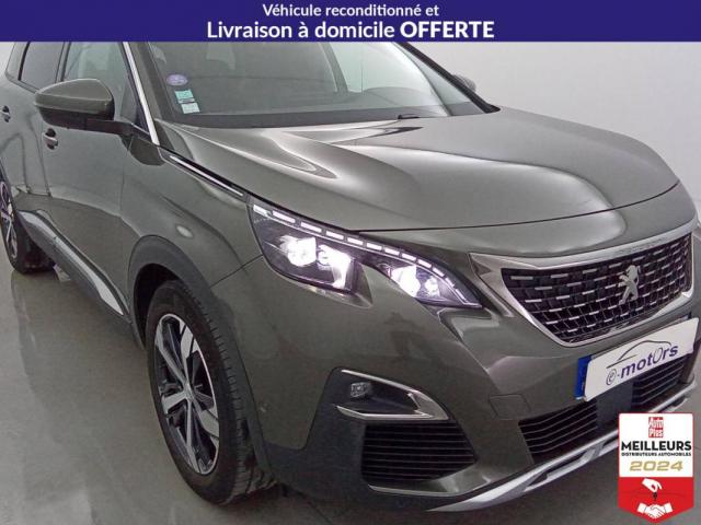 Peugeot 5008 image 5