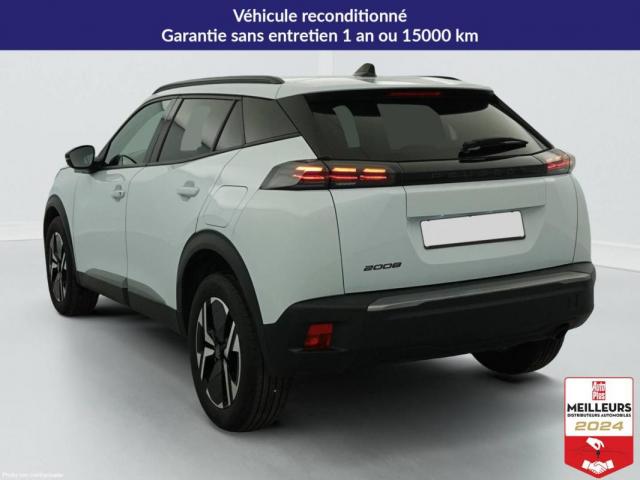 Peugeot 2008 image 1