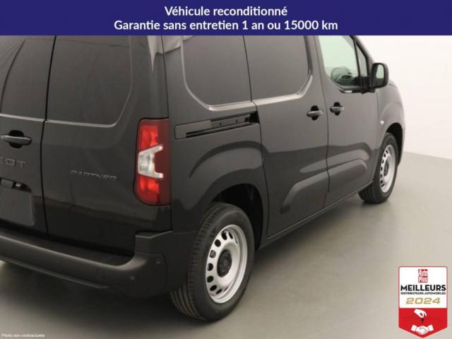 Peugeot Partner image 1