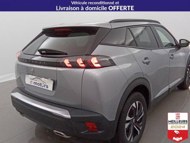 Peugeot 2008 image 1