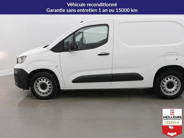 Peugeot Partner image 1