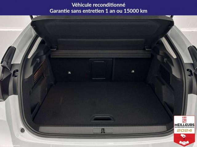 Citroen C4 1.2 Hybride 136ch Max E-Dcs6