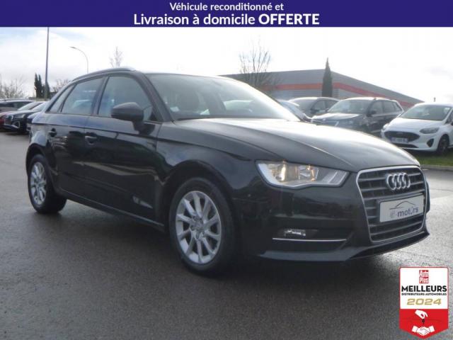 Audi A3 Sportback image 4