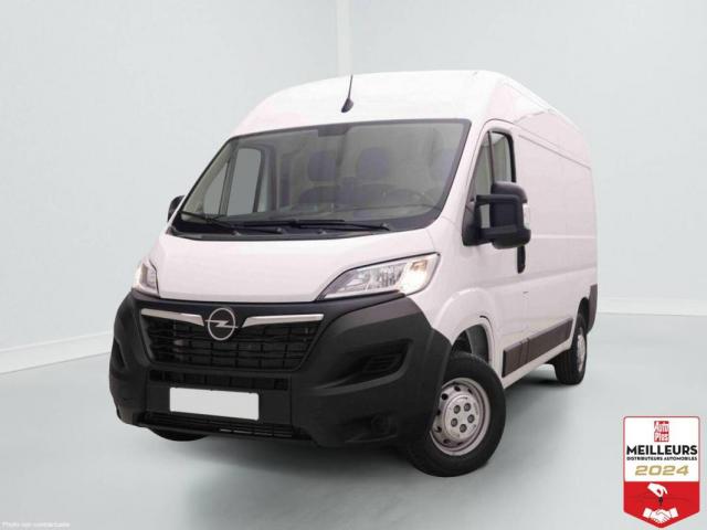 Opel Movano image 8