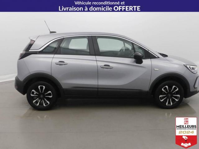 Opel Crossland image 5