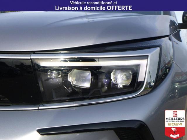 Opel Grandland X image 5