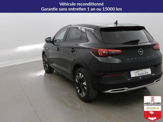 Opel Grandland X image 7