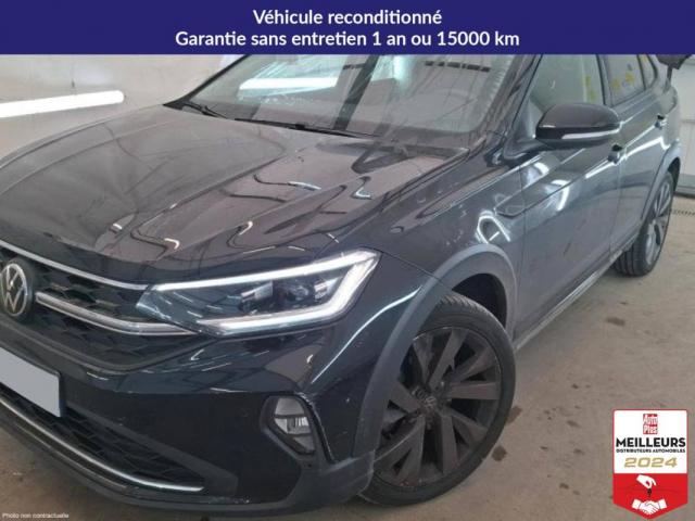 Volkswagen Taigo Tsi 110 Dsg7 Style +jantes 18