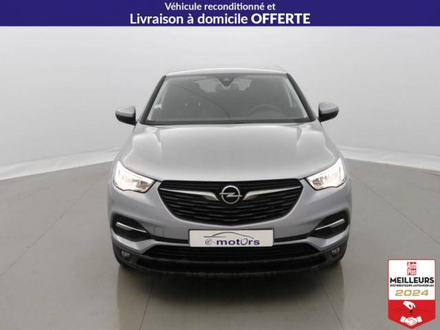Opel Grandland X image 6