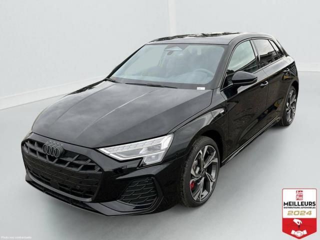 Audi A3 Sportback image 7