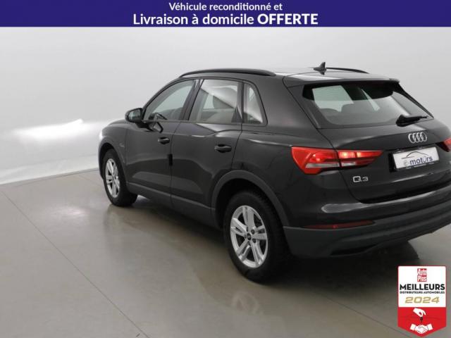 Audi Q3 image 2