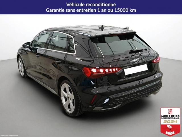 Audi A3 Sportback image 6