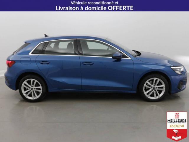 Audi A3 Sportback image 8