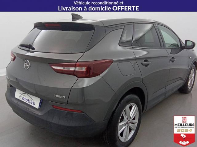 Opel Grandland X image 5