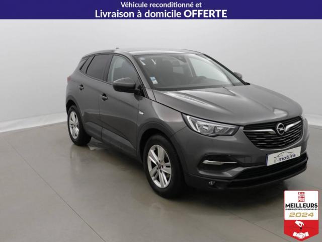 Opel Grandland X image 4