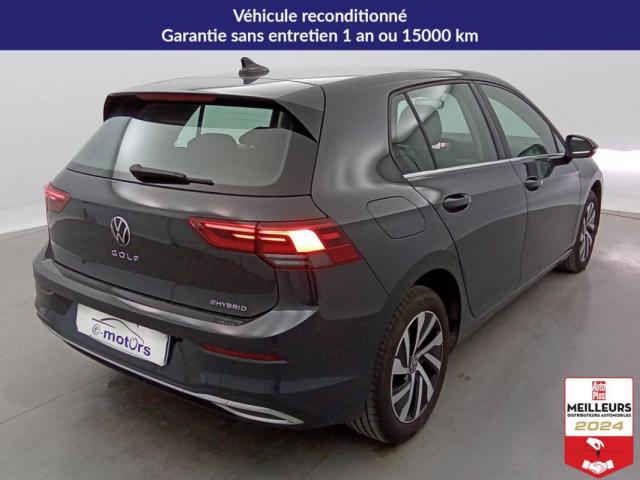 Volkswagen Golf image 3