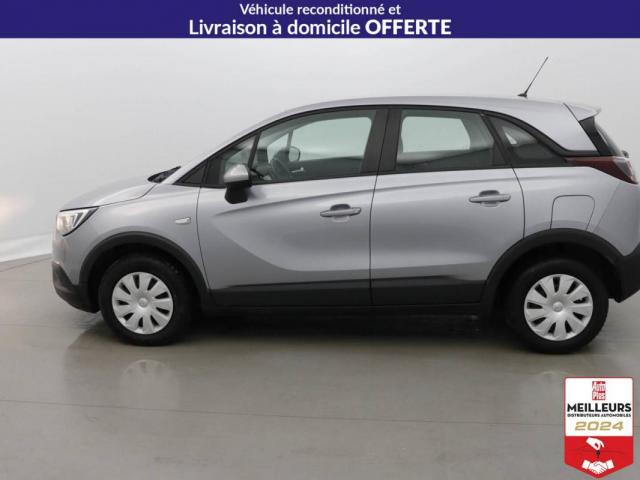 Opel Crossland X image 4