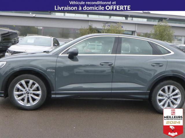 Audi Q3 Sportback image 3