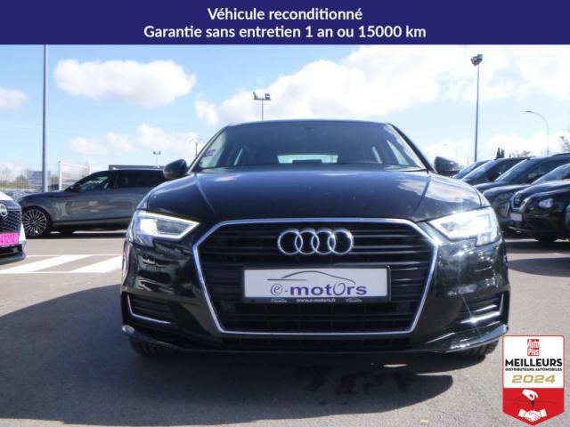 Audi A3 Sportback image 6