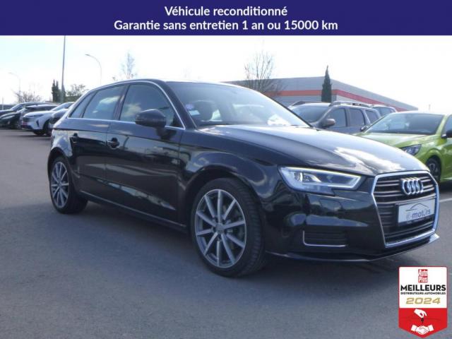 Audi A3 Sportback image 5