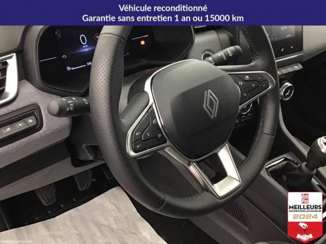 Renault Clio image 4