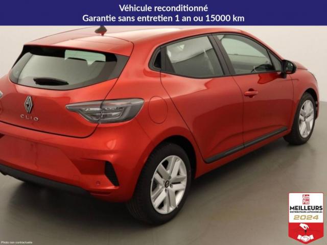 Renault Clio image 6