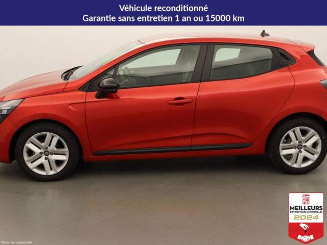 Renault Clio image 1