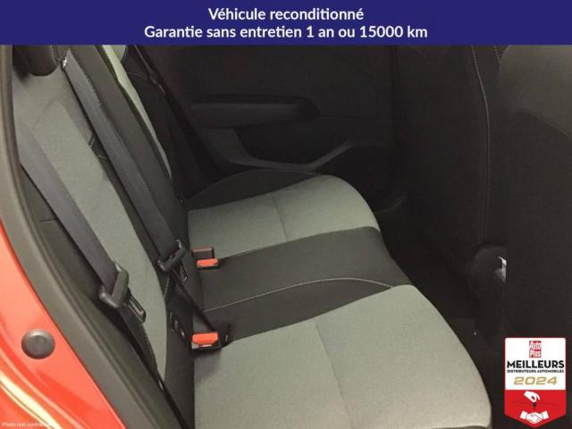 Renault Clio image 7